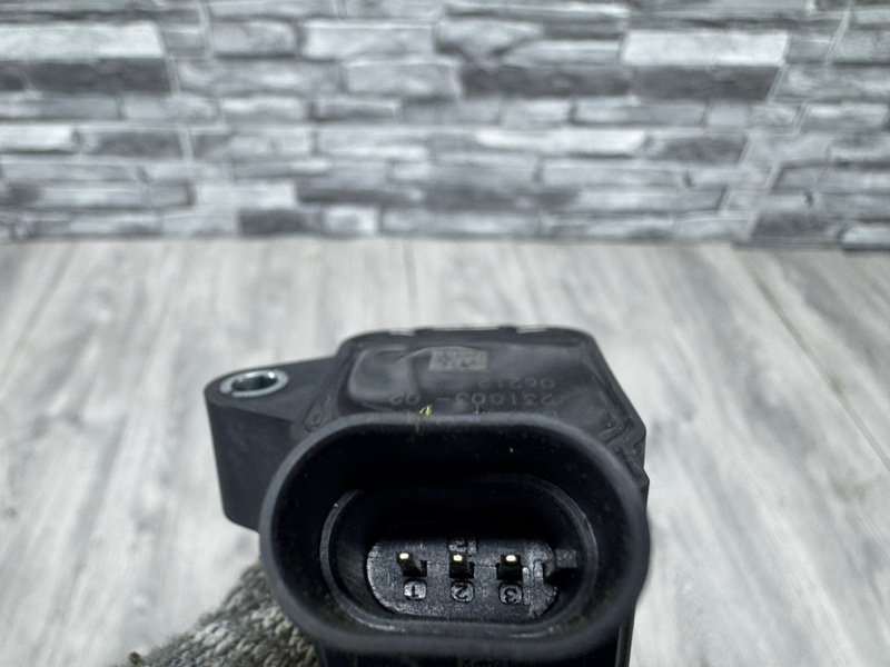 Катушка зажигания, 2000 рублей, Москва