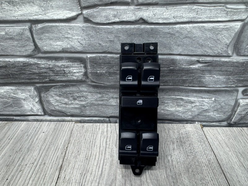 Блок управления стеклоподъемниками, 4000 рублей, Москва