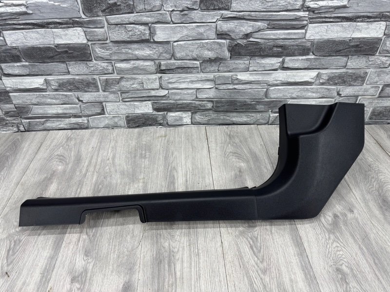 Накладка порога, 1500 рублей, Москва