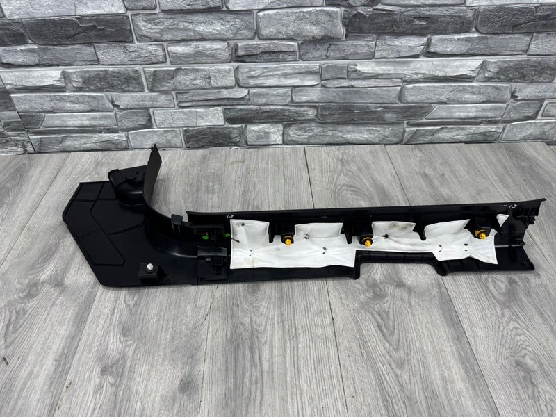 Накладка порога, 1500 рублей, Москва