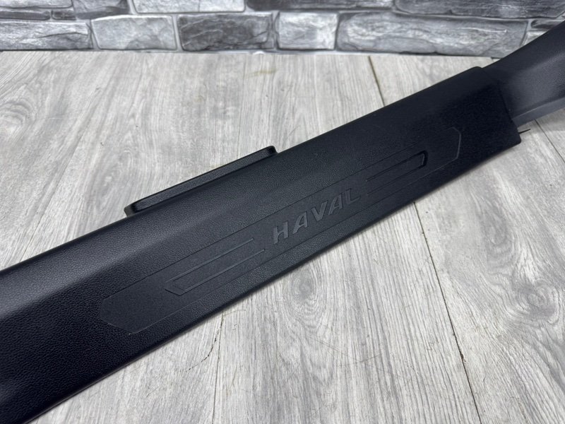 Накладка порога, 1500 рублей, Москва