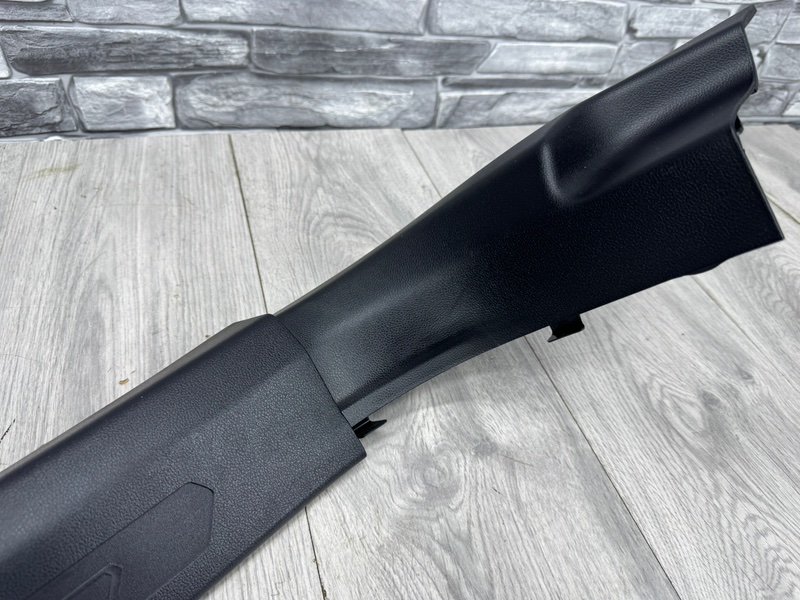 Накладка порога, 1500 рублей, Москва