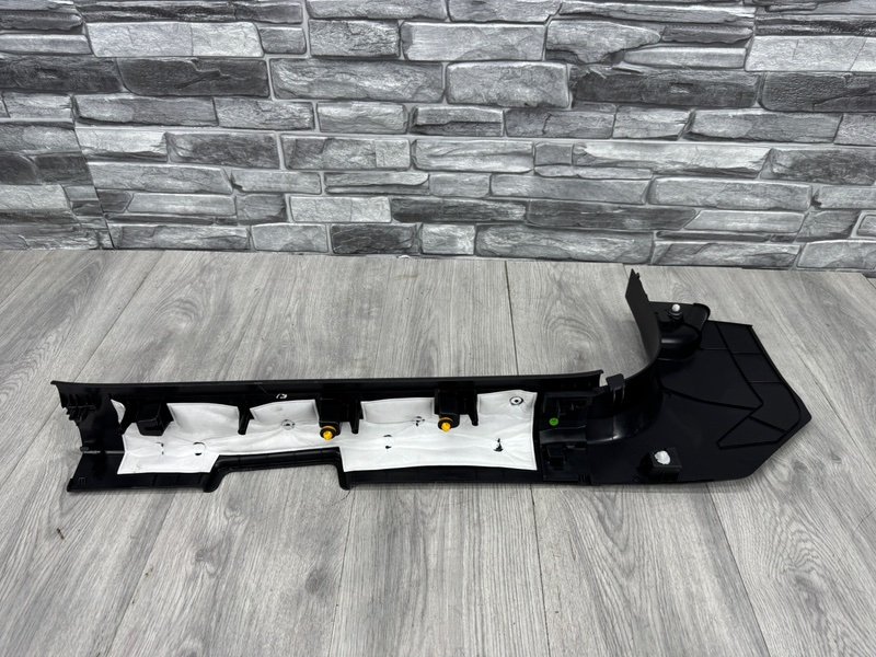 Накладка порога, 1500 рублей, Москва