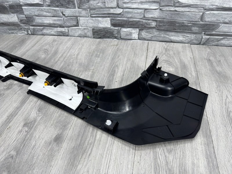 Накладка порога, 1500 рублей, Москва