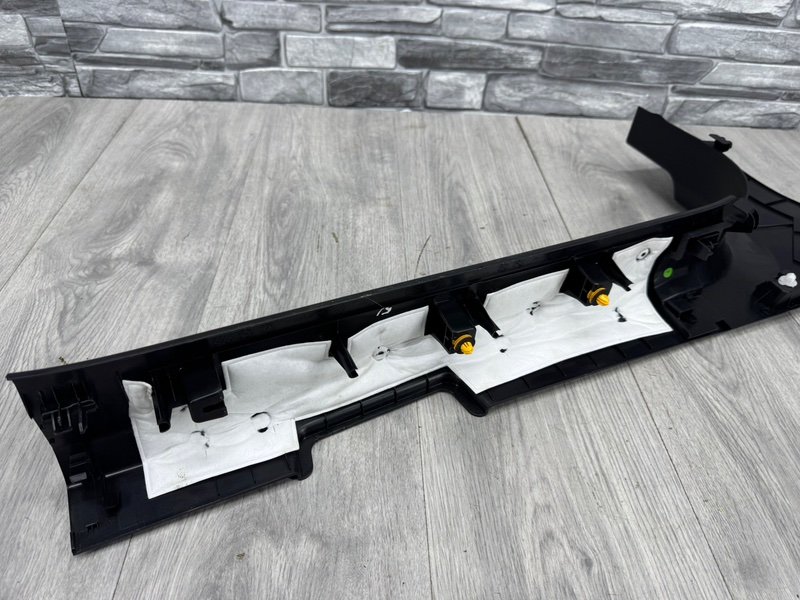 Накладка порога, 1500 рублей, Москва