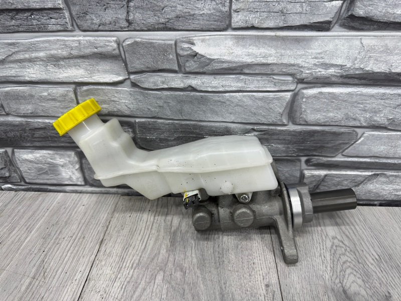 Главный тормозной цилиндр, 8000 рублей, Москва