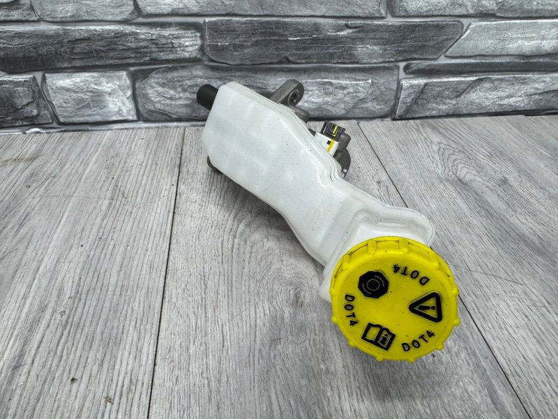 Главный тормозной цилиндр, 8000 рублей, Москва