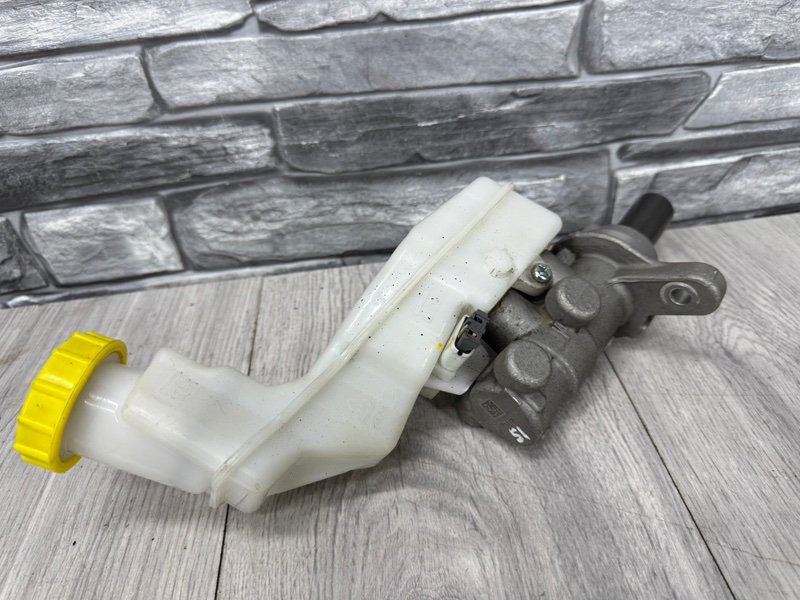 Главный тормозной цилиндр, 8000 рублей, Москва