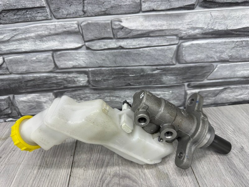 Главный тормозной цилиндр, 8000 рублей, Москва