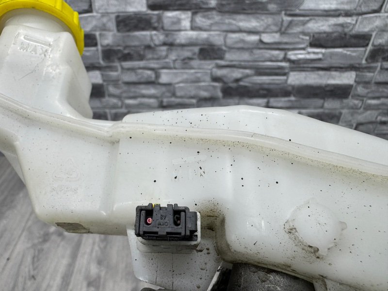 Главный тормозной цилиндр, 8000 рублей, Москва