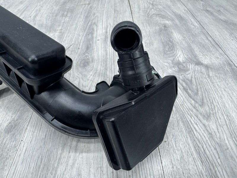 Патрубок воздушного фильтра, 5000 рублей, Москва