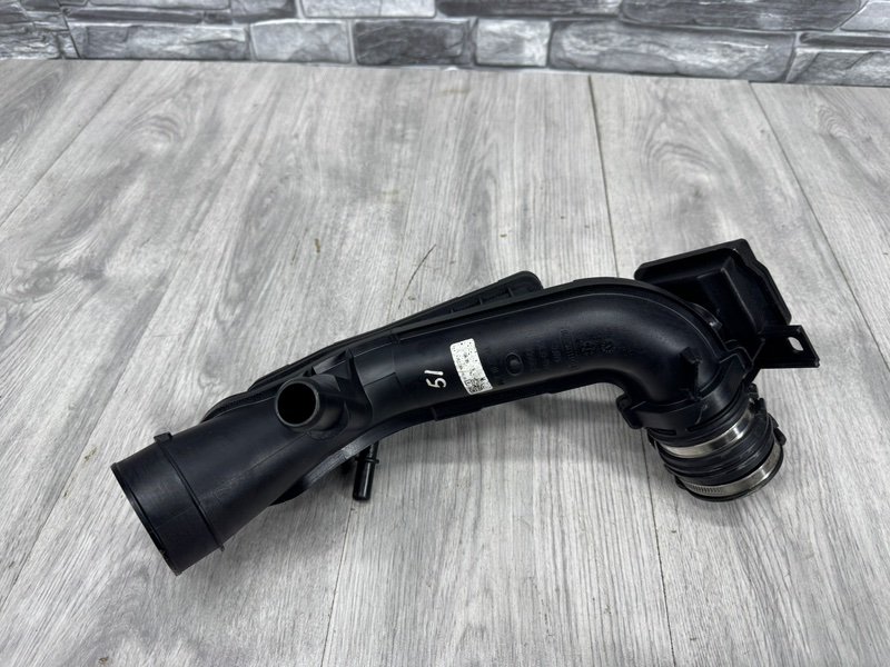 Патрубок воздушного фильтра, 5000 рублей, Москва