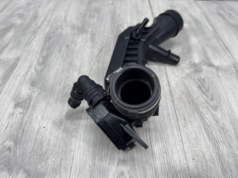 Патрубок воздушного фильтра, 5000 рублей, Москва