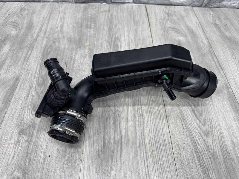 Патрубок воздушного фильтра, 5000 рублей, Москва