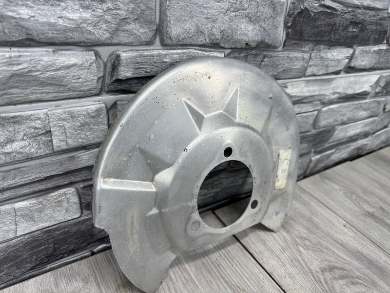 Пыльник тормозного диска, 1000 рублей, Москва