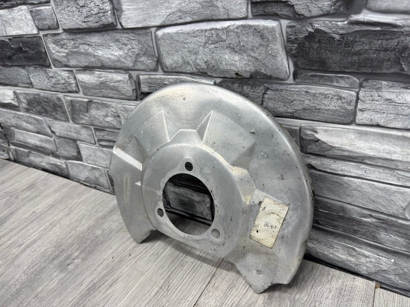 Пыльник тормозного диска, 1000 рублей, Москва