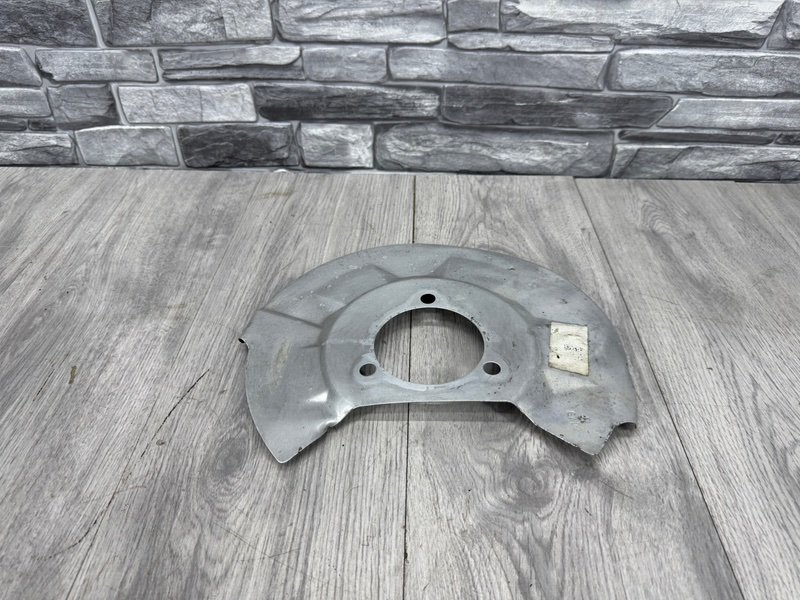 Пыльник тормозного диска, 1000 рублей, Москва