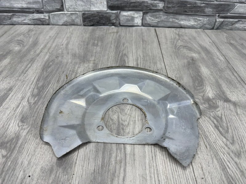 Пыльник тормозного диска, 1000 рублей, Москва