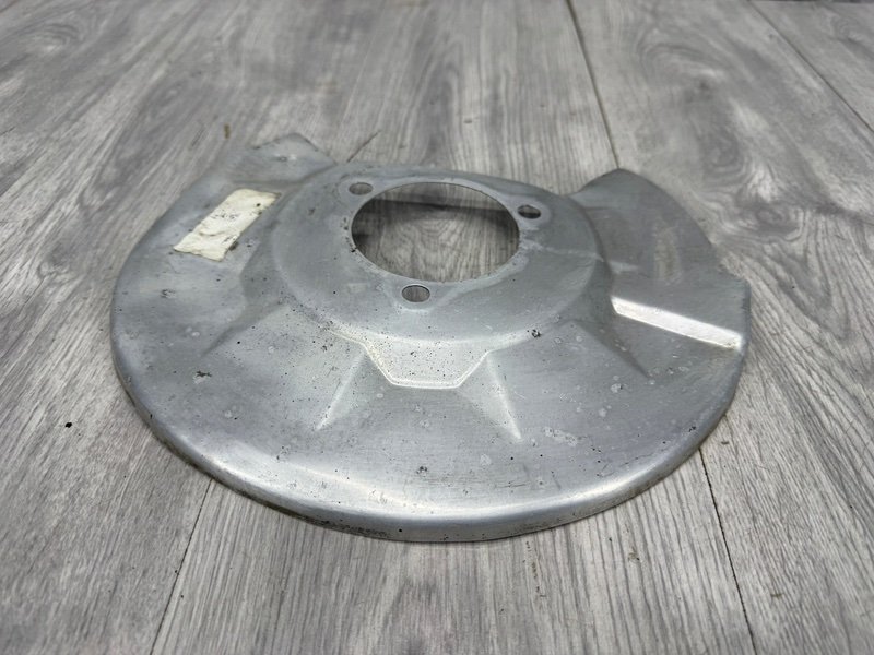 Пыльник тормозного диска, 1000 рублей, Москва