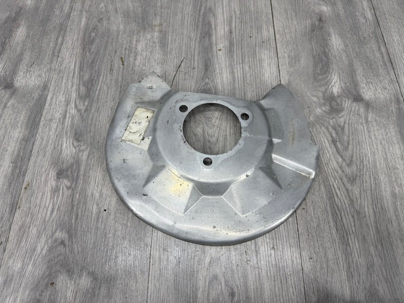 Пыльник тормозного диска, 1000 рублей, Москва