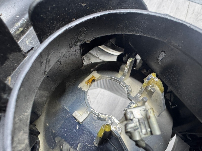 Фара левая, 8000 рублей, Москва