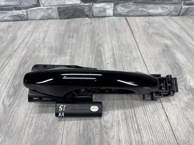 Ручка двери наружная, 5000 рублей, Москва