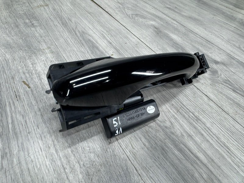 Ручка двери наружная, 5000 рублей, Москва