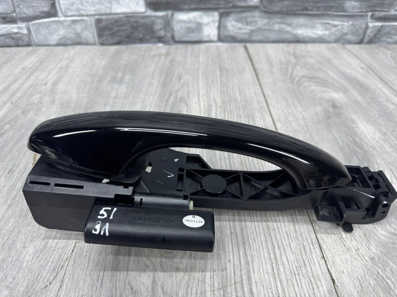 Ручка двери наружная, 5000 рублей, Москва