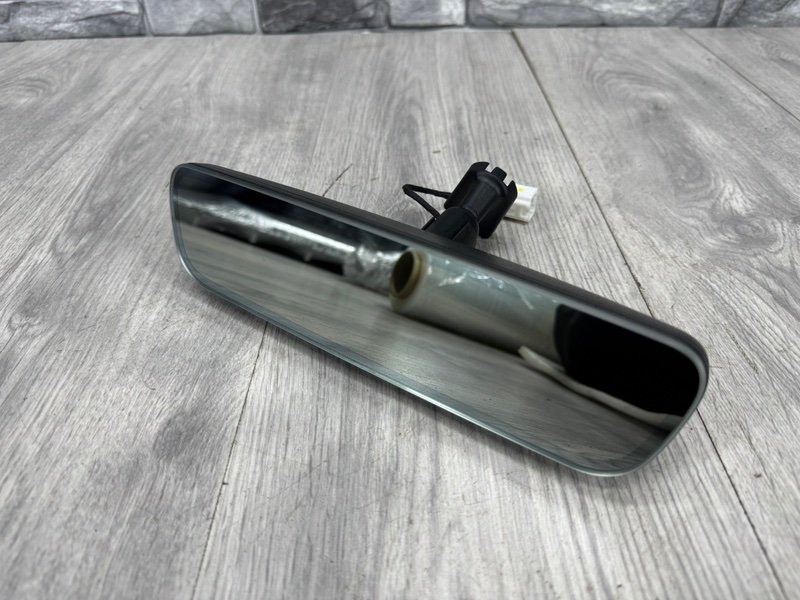 Зеркало заднего вида салонное, 12000 рублей, Москва