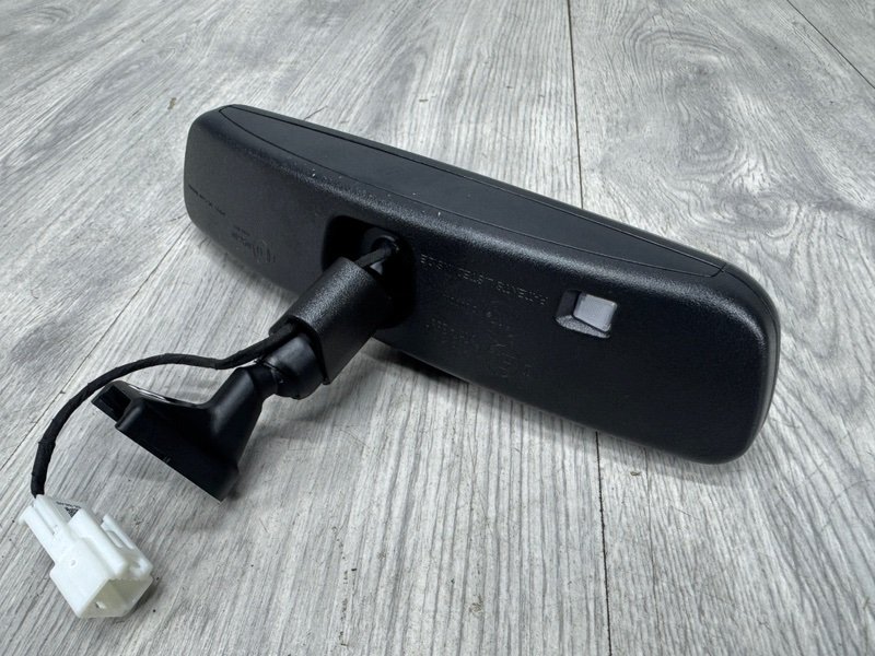 Зеркало заднего вида салонное, 12000 рублей, Москва