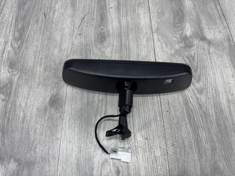 Зеркало заднего вида салонное, 12000 рублей, Москва