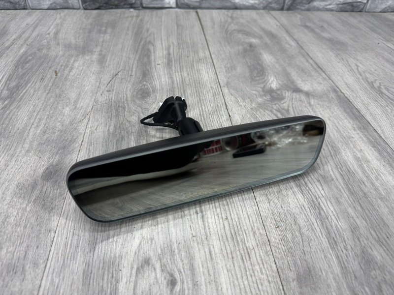 Зеркало заднего вида салонное, 12000 рублей, Москва