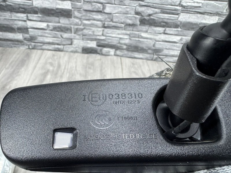 Зеркало заднего вида салонное, 12000 рублей, Москва