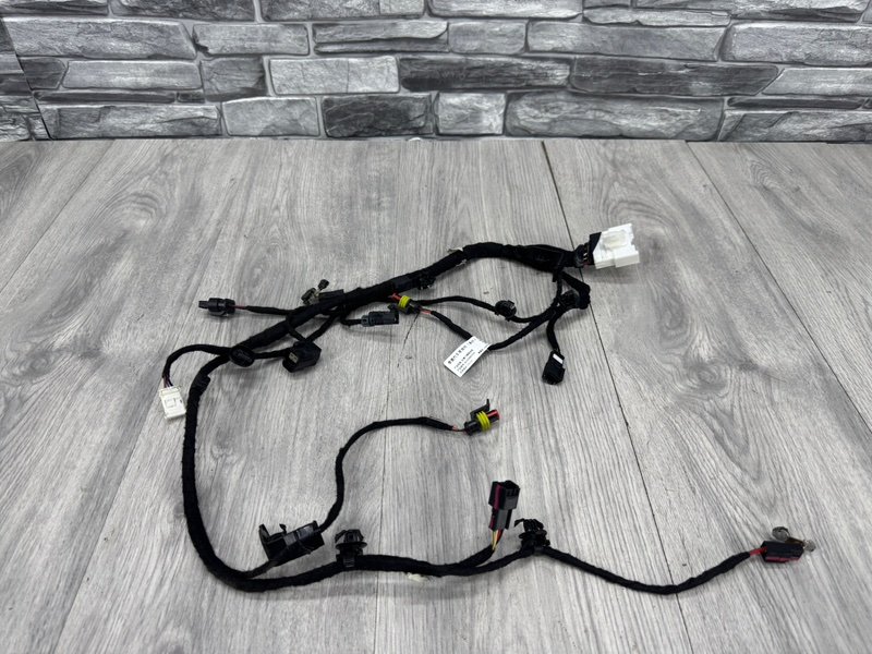 Проводка двери багажника, 3000 рублей, Москва