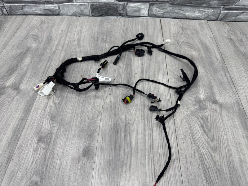 Проводка двери багажника, 3000 рублей, Москва