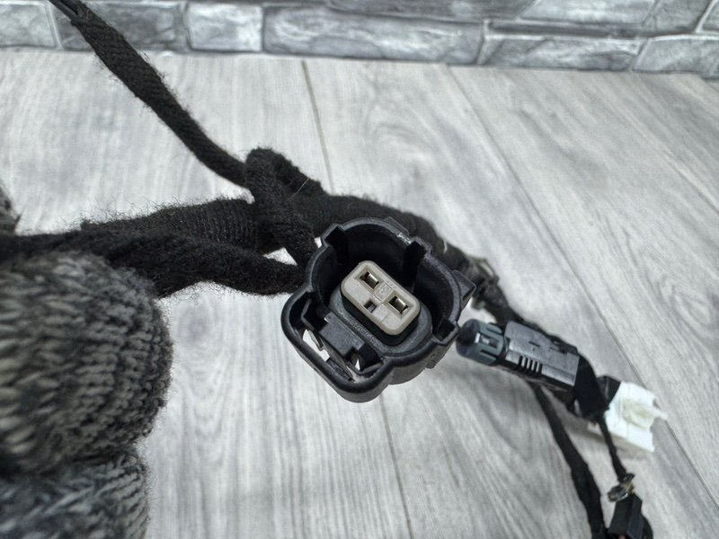 Проводка двери багажника, 3000 рублей, Москва