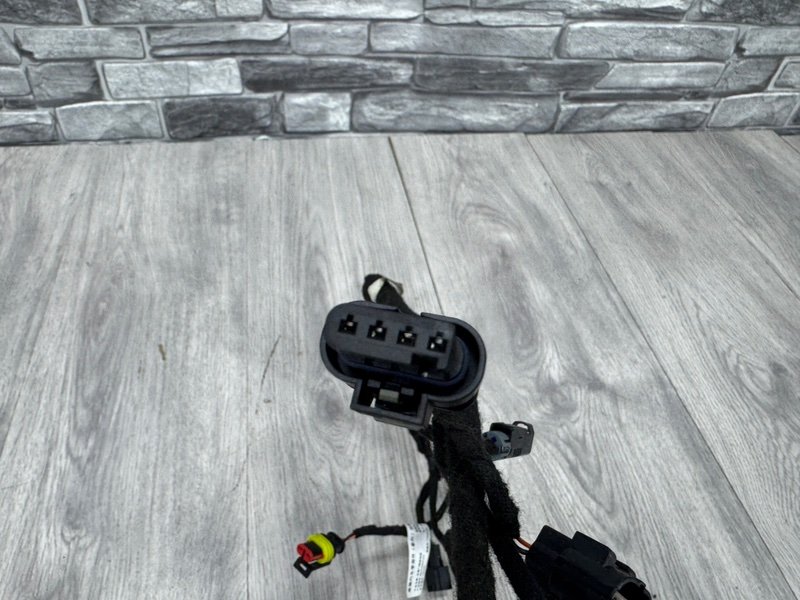 Проводка двери багажника, 3000 рублей, Москва