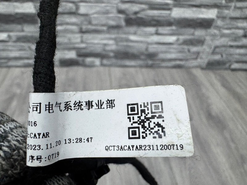 Проводка двери багажника, 3000 рублей, Москва