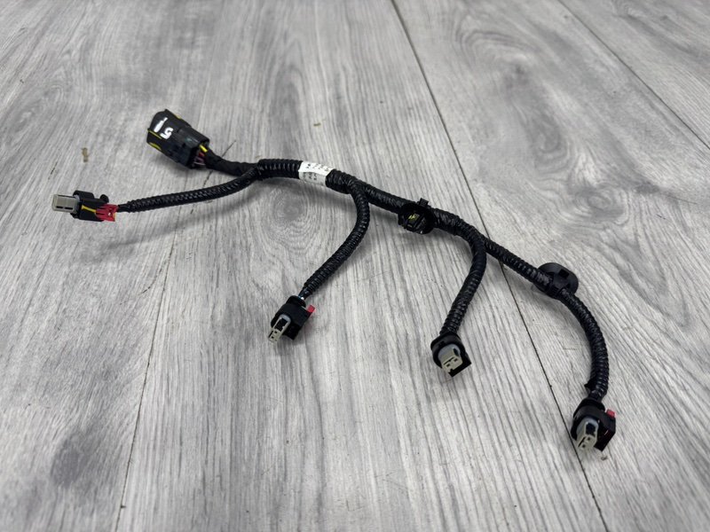 Проводка форсунок, 2500 рублей, Москва