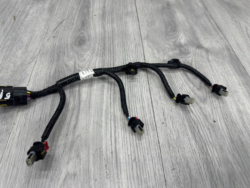 Проводка форсунок, 2500 рублей, Москва