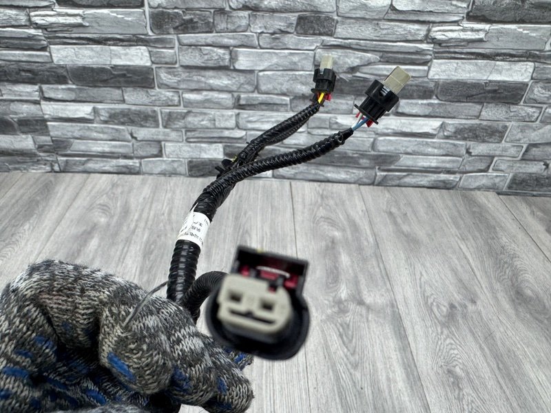 Проводка форсунок, 2500 рублей, Москва