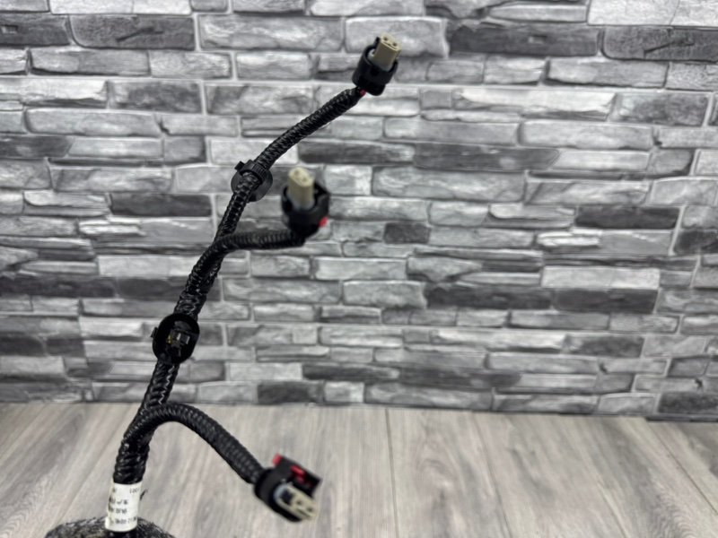 Проводка форсунок, 2500 рублей, Москва