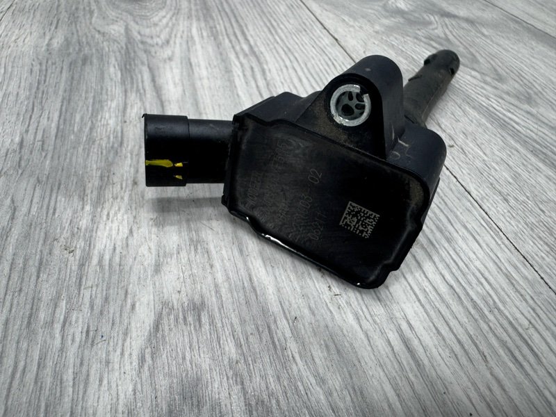 Катушка зажигания, 2000 рублей, Москва