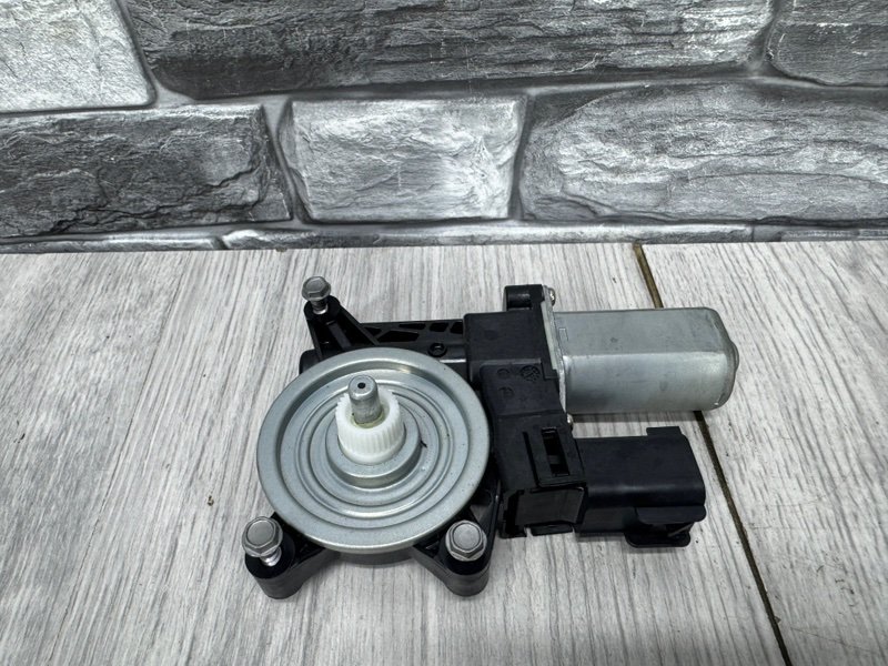 Моторчик стеклоподъемника, 2500 рублей, Москва