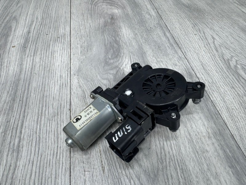 Моторчик стеклоподъемника, 2500 рублей, Москва