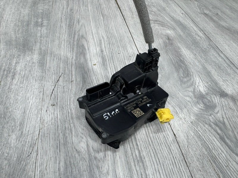 Замок двери передней правой, 3500 рублей, Москва