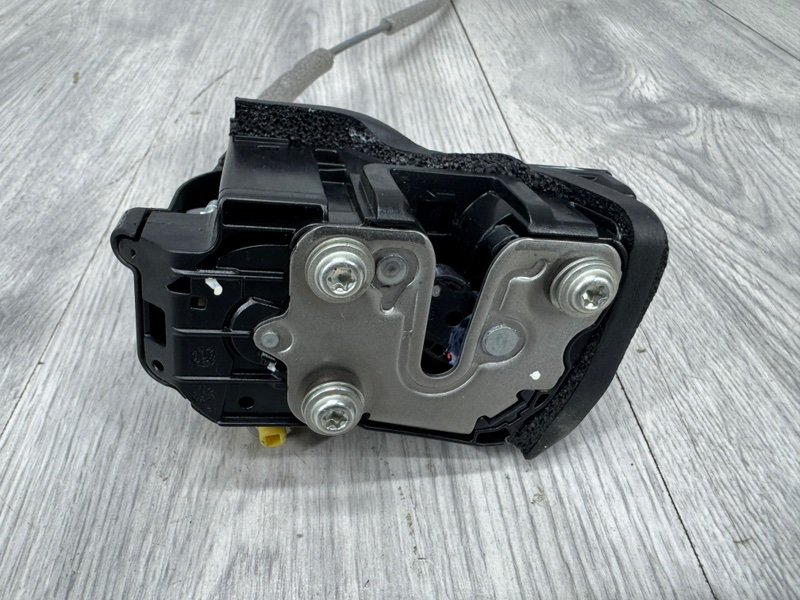 Замок двери передней правой, 3500 рублей, Москва