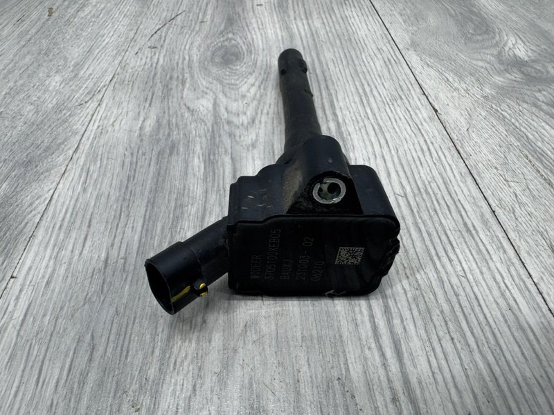 Катушка зажигания, 2000 рублей, Москва