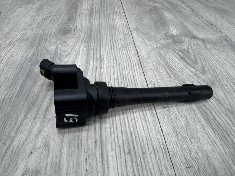 Катушка зажигания, 2000 рублей, Москва