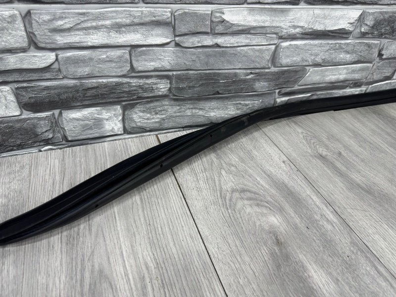 Уплотнительная резинка боковой двери, Москва